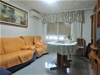 Appartement à Altabix