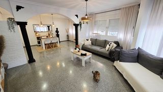 Ground floor in San Crispín