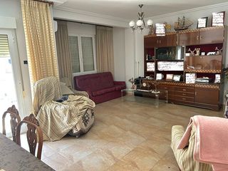 Flat in Carrús Este