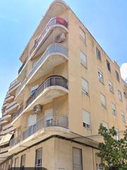 Pis a Plaza Crevillente - Antiguos Juzgados - El Asilo