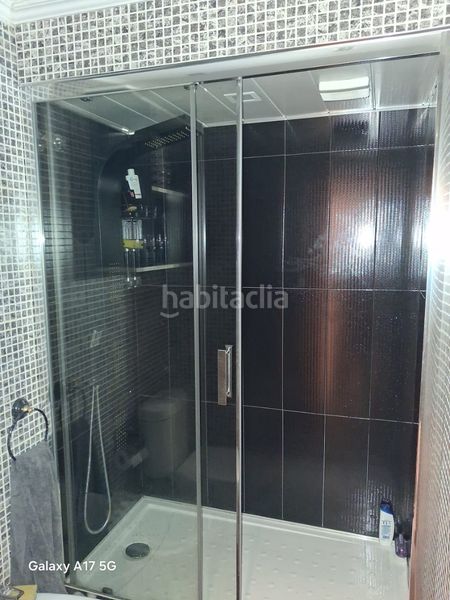 Foto e7df4122-a9d4-4d58-ad40-2e5708c12132. Pis amb piscina a El Palmeral - San Antón Elche / Elx