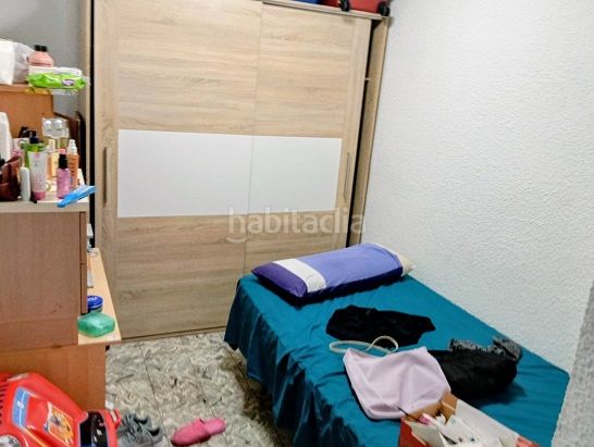 Foto cf3130fb-f911-4a1f-8fe9-ae5ff2e1565a. Pis a Carrús Este Elche / Elx