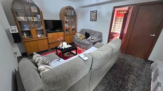 Etagenwohnung in Carrús Este