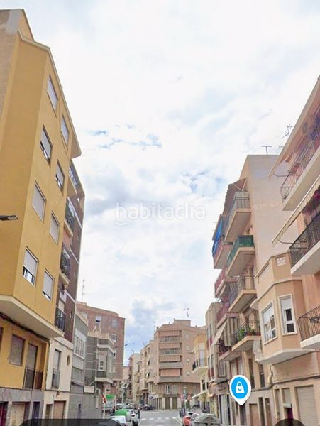 Foto 05192faa-ad8e-4877-9370-498aa510746e. Pis a Carrús Este Elche / Elx