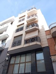 Flat in Playa Levante