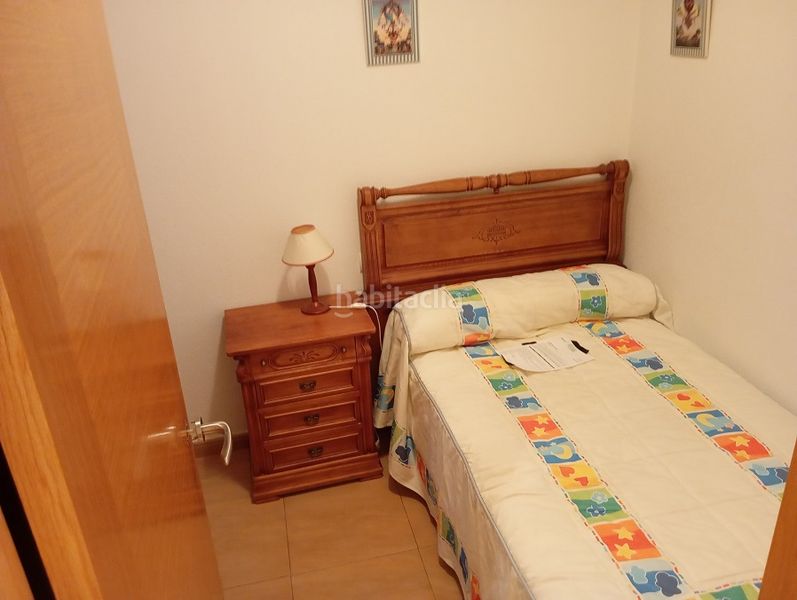 Foto a7c79cce-c006-4d44-b09a-93cbc54522b2. Pis a Playa Levante Santa Pola
