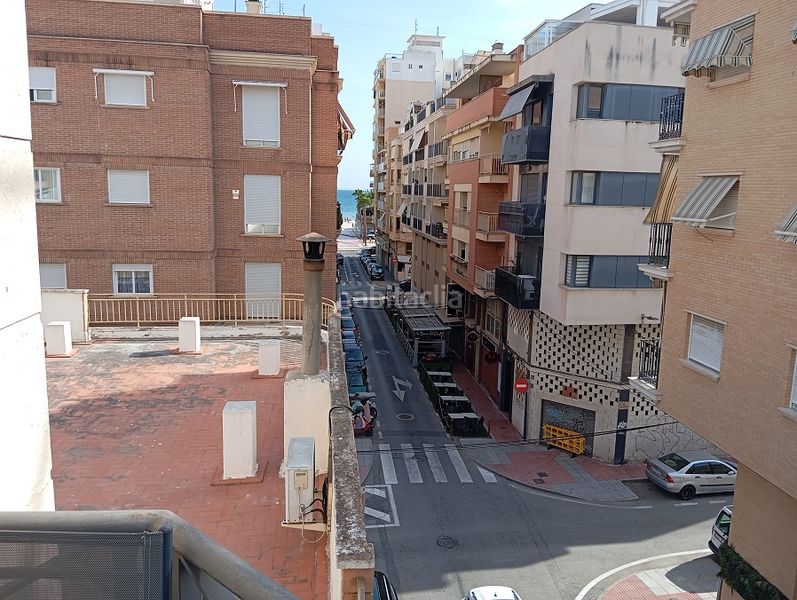 Foto e3320374-2dd8-407b-ac2c-54201d2e6d13. Pis a Playa Levante Santa Pola
