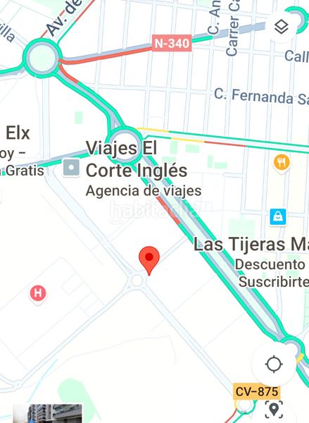 Foto ca836da0-4405-433b-bbe6-3400fec47a99. Local comercial a Sector V Elche / Elx