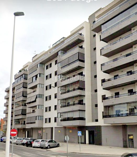 Foto dba1c4b3-ea25-4eef-9835-4b97b9484e35. Local comercial a Sector V Elche / Elx