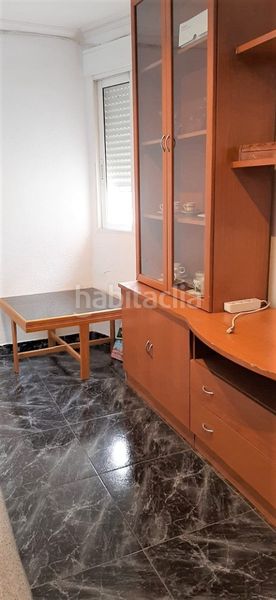 Foto 1d7b88f7-aa39-43e2-8d09-a1b99ac35958. Pis a Plaza Crevillente - Antiguos Juzgados - El Asilo Elche / Elx