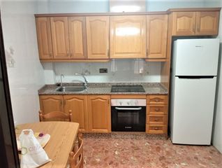 Miete Etagenwohnung in Camí dels Magros - Casablanca