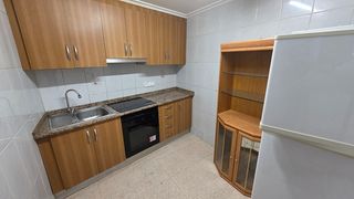 Flat in Camí dels Magros - Casablanca