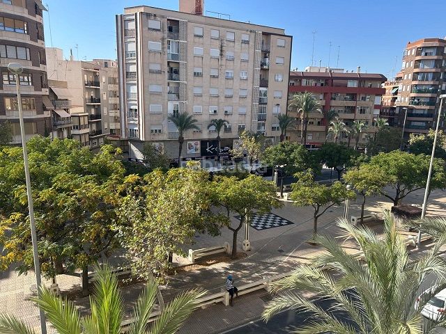 Foto 63586e25-d944-433c-9b56-9a65bf31ee91. Pis a Carrús Este Elche / Elx