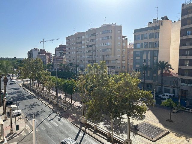Foto abd03133-9a29-4548-8c8f-56adf19651e0. Pis a Carrús Este Elche / Elx