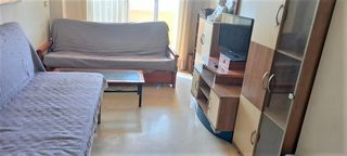 Miete Etagenwohnung in Plaza Crevillente - Antiguos Juzgados - El Asilo