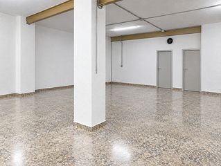 Local Comercial a Carrús Este