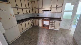 Flat in Carrús Este