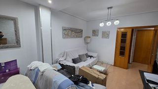 Flat in Carrús Oeste