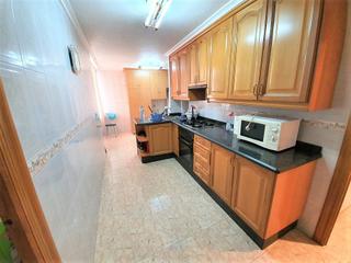 Appartamento in Carrús Este