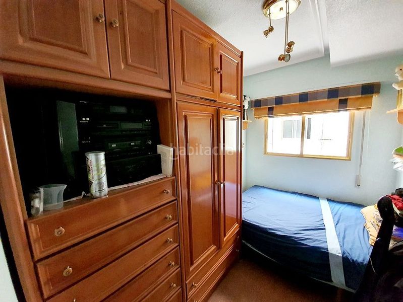 Foto 410061d6-a180-4a8d-8b62-9a095b861771. Etagenwohnung in Pont Nou - Corazón de Jesús Elche / Elx