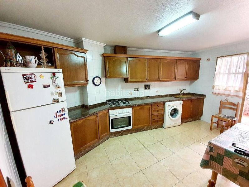 Foto 98625545-9207-4ad6-a232-0d2a12c4d009. Etagenwohnung in Pont Nou - Corazón de Jesús Elche / Elx