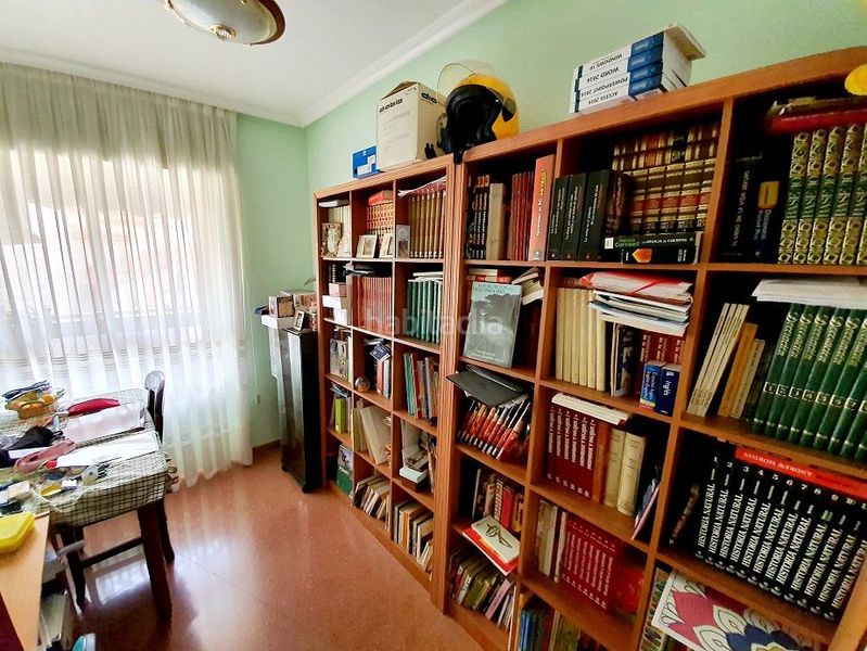 Foto a735f817-f8bf-4409-a277-5cc828cb91cd. Etagenwohnung in Pont Nou - Corazón de Jesús Elche / Elx
