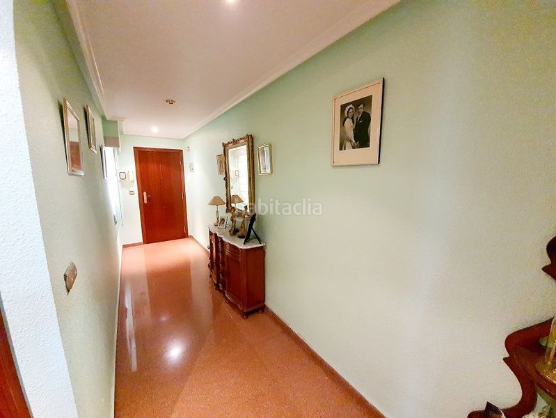Foto b4a6d0ac-a4cd-4f78-ae3e-2e74ea0e436a. Etagenwohnung in Pont Nou - Corazón de Jesús Elche / Elx
