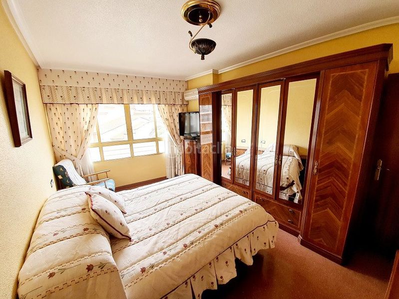 Foto d562b0fb-0a64-4709-be58-c6305b92c5e7. Etagenwohnung in Pont Nou - Corazón de Jesús Elche / Elx