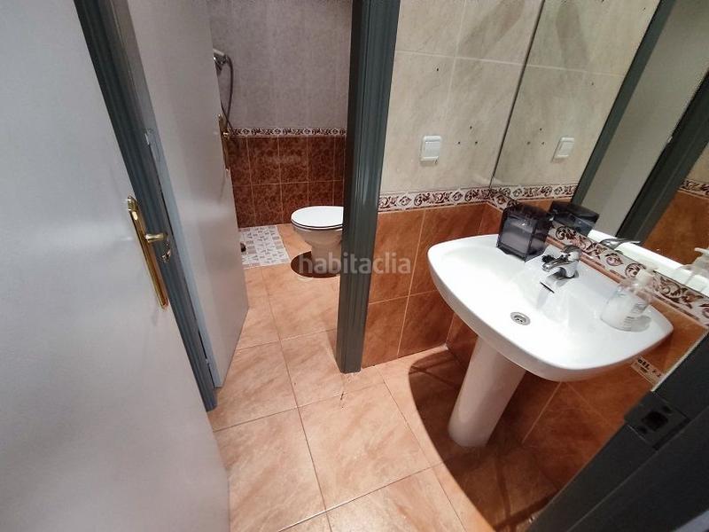 Foto 1f00ed96-60fb-45a3-abf3-c5f46e6d6850. Rent business premise with heating in Altabix Elche / Elx