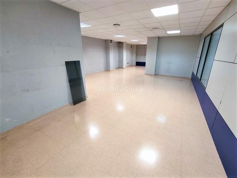 Foto 455e865e-24e6-432e-8f67-3ce412185732. Rent business premise with heating in Altabix Elche / Elx