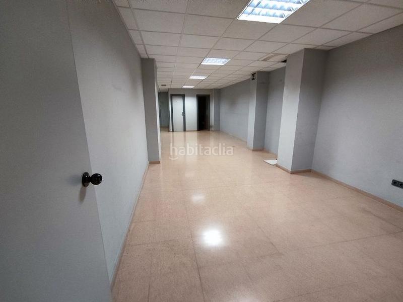 Foto 4c984784-c068-461c-b103-d4e151d670f5. Rent business premise with heating in Altabix Elche / Elx