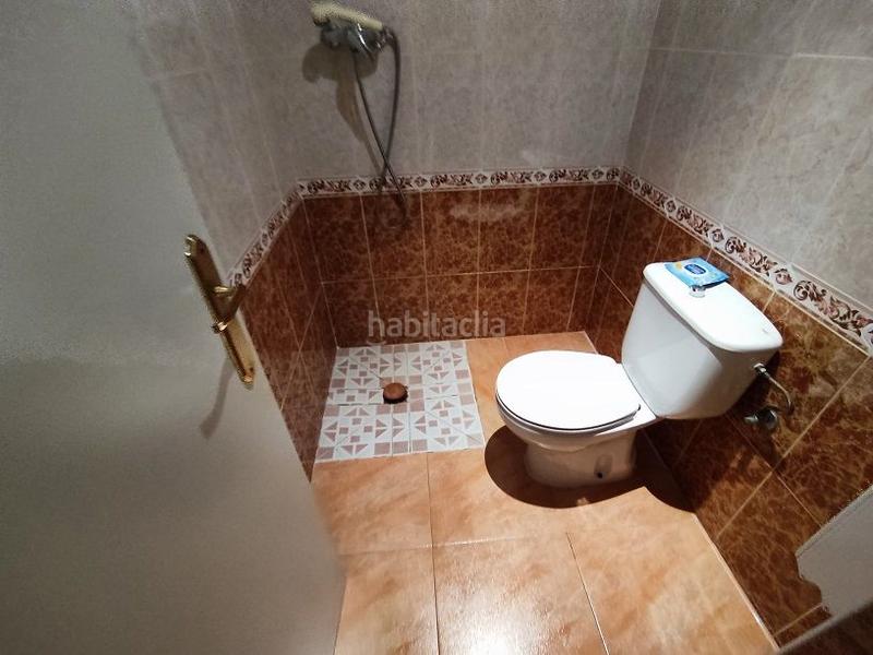 Foto 6cf2b2b4-fe45-4500-9716-83c4b62aa179. Rent business premise with heating in Altabix Elche / Elx