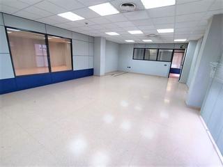 Business premise in Altabix