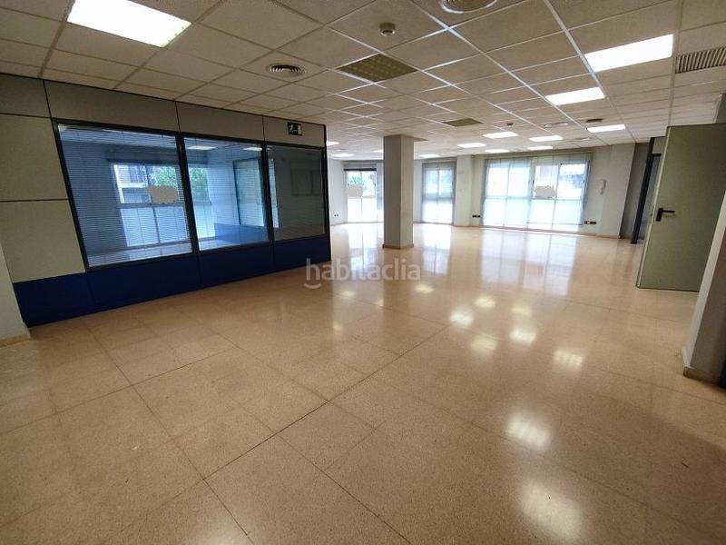 Foto be7e9886-feba-455d-8216-155b8459a722. Location local commercial avec chauffage dans Altabix Elche / Elx