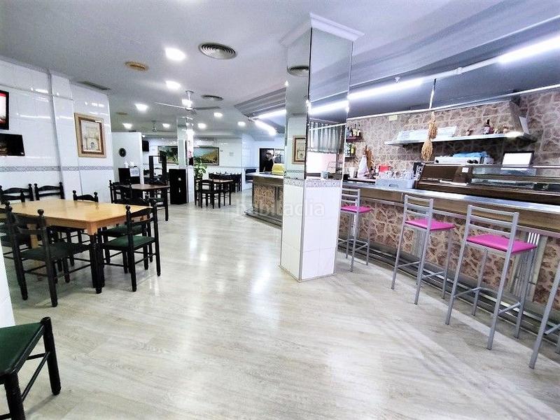 Foto 17b48e08-00fd-40fc-8dd5-30296d2f7f16. Alquiler local comercial en Carrús Oeste Elche / Elx