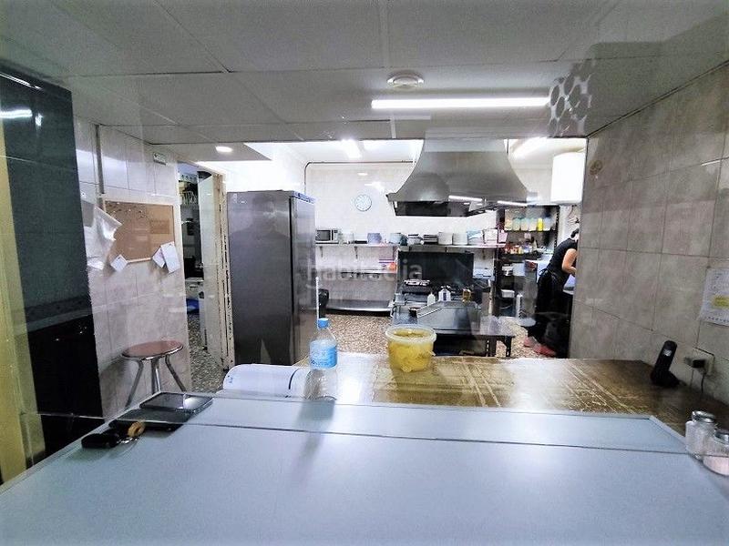 Foto 436445e3-6069-4319-b467-1c14022ff536. Alquiler local comercial en Carrús Oeste Elche / Elx