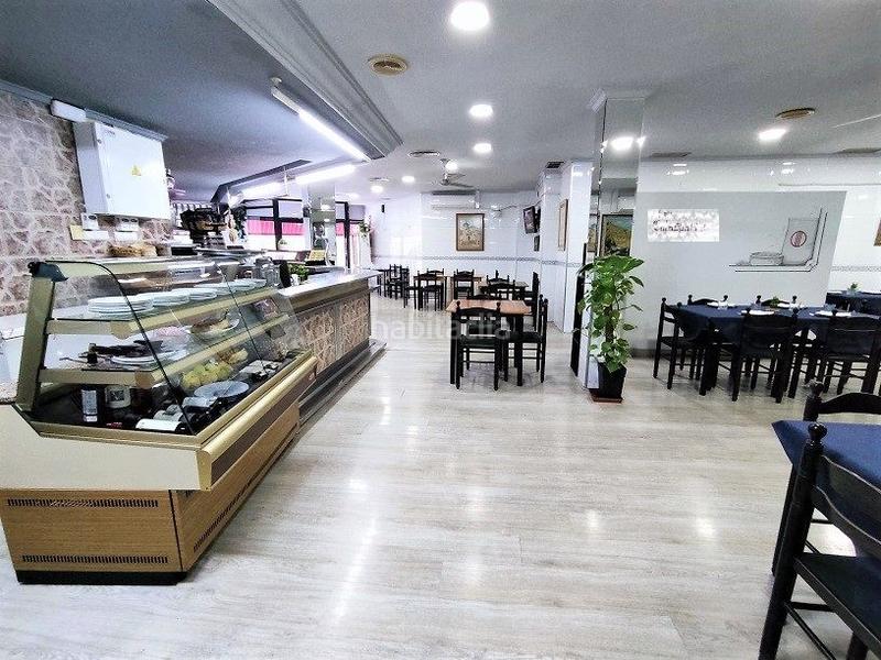 Foto 0aed2218-0380-4809-ac0b-27411620516c. Affitto locale commerciale con riscaldamento in Carrús Oeste Elche / Elx