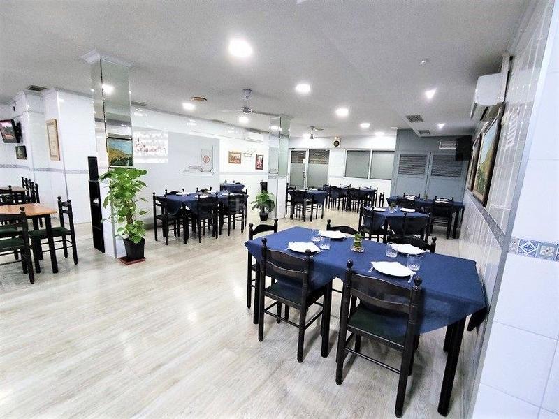 Foto 0ebadec0-94f4-415d-82ab-bd48d930f604. Affitto locale commerciale con riscaldamento in Carrús Oeste Elche / Elx