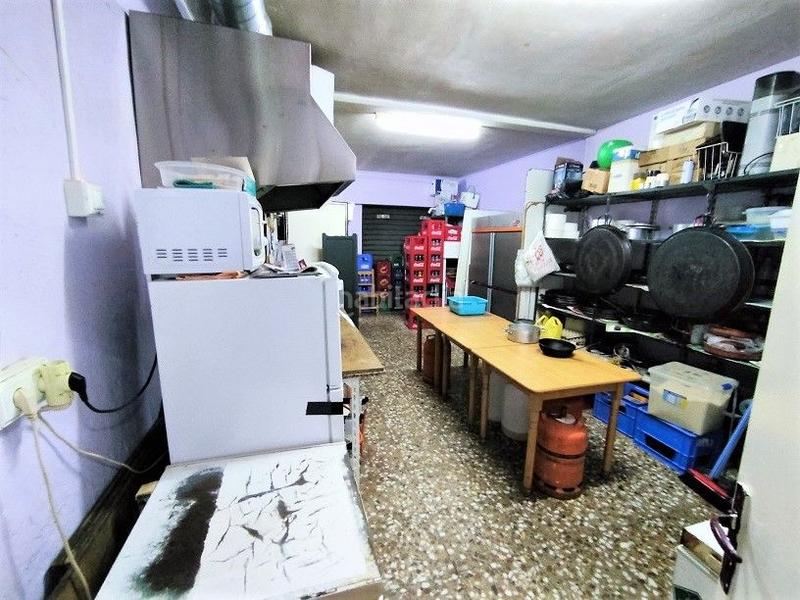 Foto a00c70d4-9018-4d41-afa6-b63a6cc1f9cf. Affitto locale commerciale con riscaldamento in Carrús Oeste Elche / Elx