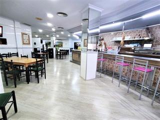 Traspàs Local Comercial a Carrús Oeste