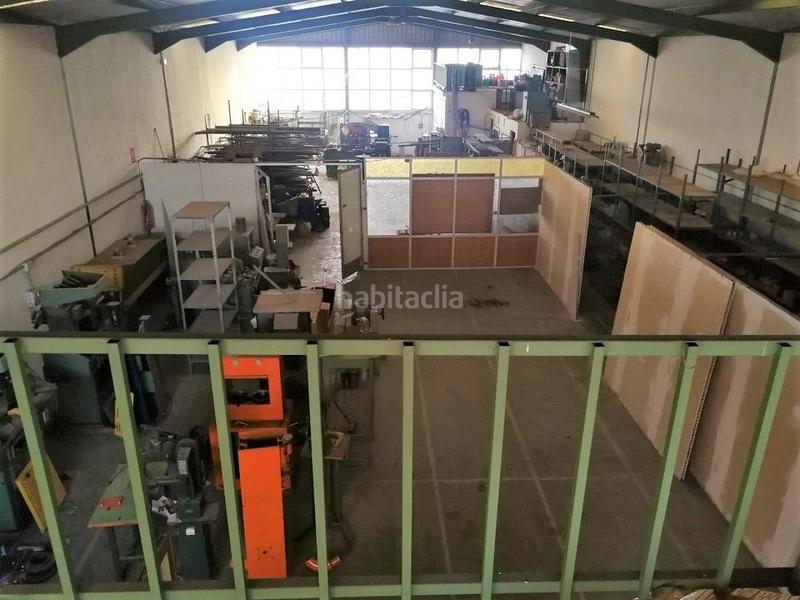 Foto acedfc7b-e4a7-444b-bbfc-dfcdc3964dce. Affitto capannone industriale in El Toscar Elche / Elx
