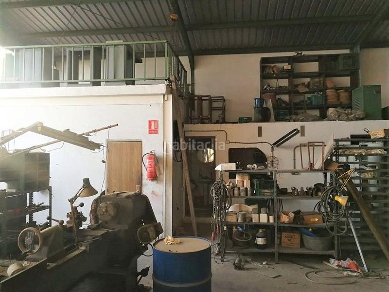 Foto 3be66b3d-3022-4669-b5b9-1f9e547c58f7. Rent industrial building in El Toscar Elche / Elx