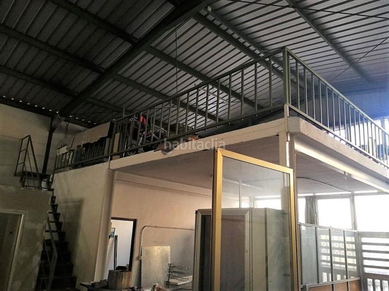 Foto d14c3648-e6f1-4471-a272-4baf310bb247. Rent industrial building in El Toscar Elche / Elx