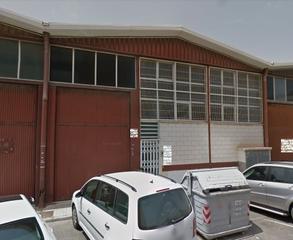 Lloguer Nau industrial a El Toscar