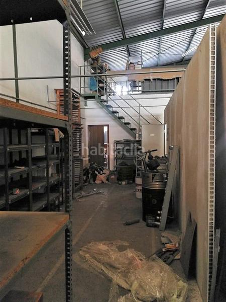 Foto b17089cd-32db-4367-a0d2-deb2e5c0b00f. Alquiler nave industrial en El Toscar Elche / Elx
