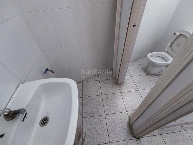 Foto 0e86355e-4c20-4adb-878b-961293cf608b. Location bâtiment à usage industriel dans San Crispín Elche / Elx