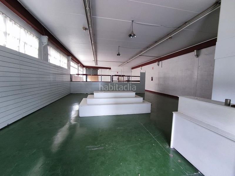 Foto 7e27ac36-0941-446c-955b-9850dcddfc96. Location bâtiment à usage industriel dans San Crispín Elche / Elx