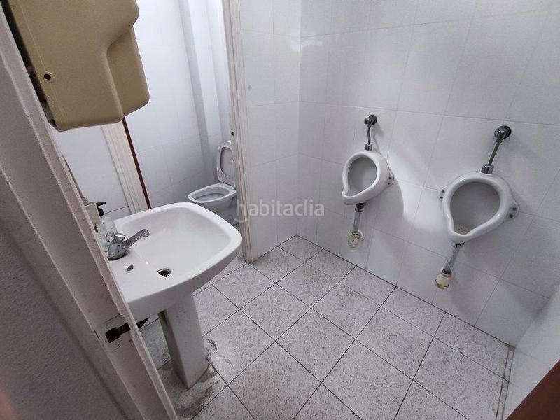 Foto f42e1a6f-9950-4ce4-a463-331bae6fd648. Affitto capannone industriale in San Crispín Elche / Elx