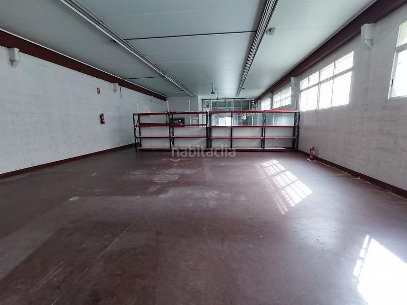 Foto dc482e96-90eb-4cfb-a855-187303eab36a. Rent industrial building in San Crispín Elche / Elx