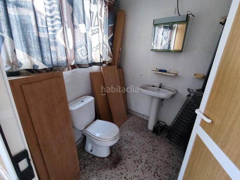 Foto e9088bc2-945b-47fe-8834-be5068450e2f. Rent industrial building in San Crispín Elche / Elx